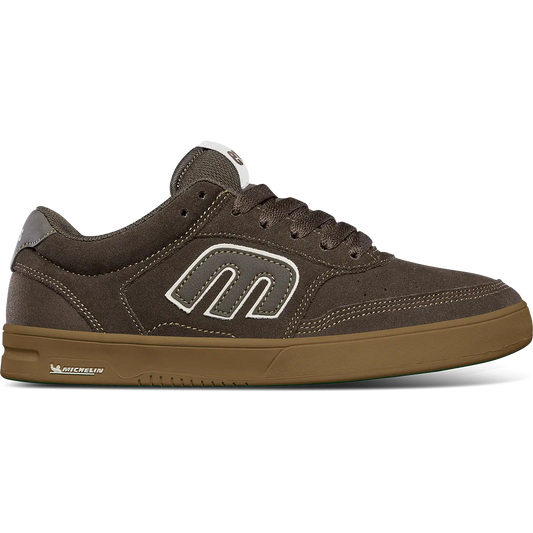 Serin Michelin Low-Top Shoe Etnies Skate Original Sustainability Gear