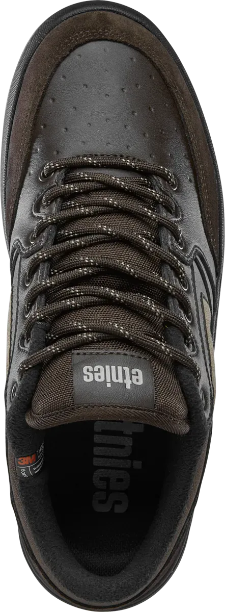 Loot WR Low-Top Shoe Etnies Skate Original Sustainability Gear