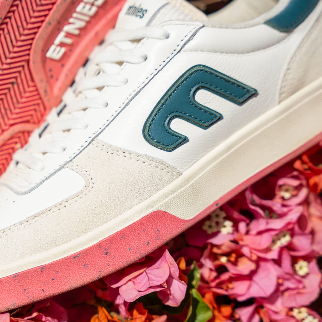Emerson Skate Low-Top Shoe - skateboarding | etnies Official Low-Top Shoe etnies Skate Original Sustainability Gear