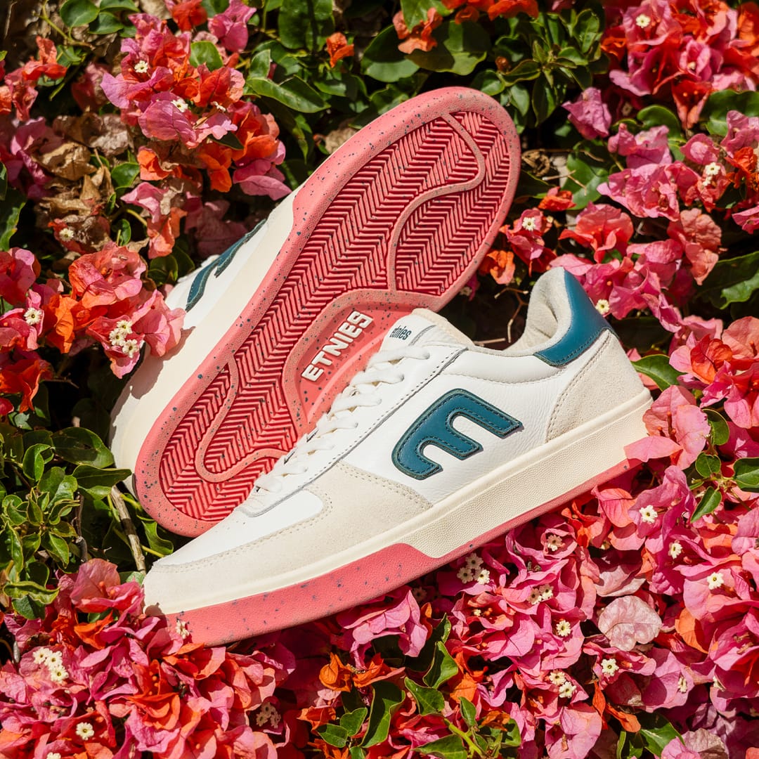 Emerson Skate Low-Top Shoe - skateboarding | etnies Official Low-Top Shoe etnies Skate Original Sustainability Gear