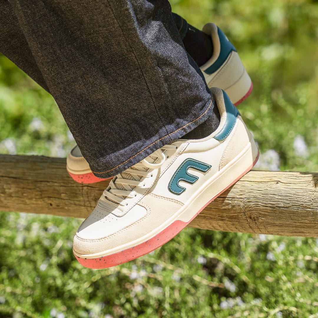 Emerson Skate Low-Top Shoe - skateboarding | etnies Official Low-Top Shoe etnies Skate Original Sustainability Gear
