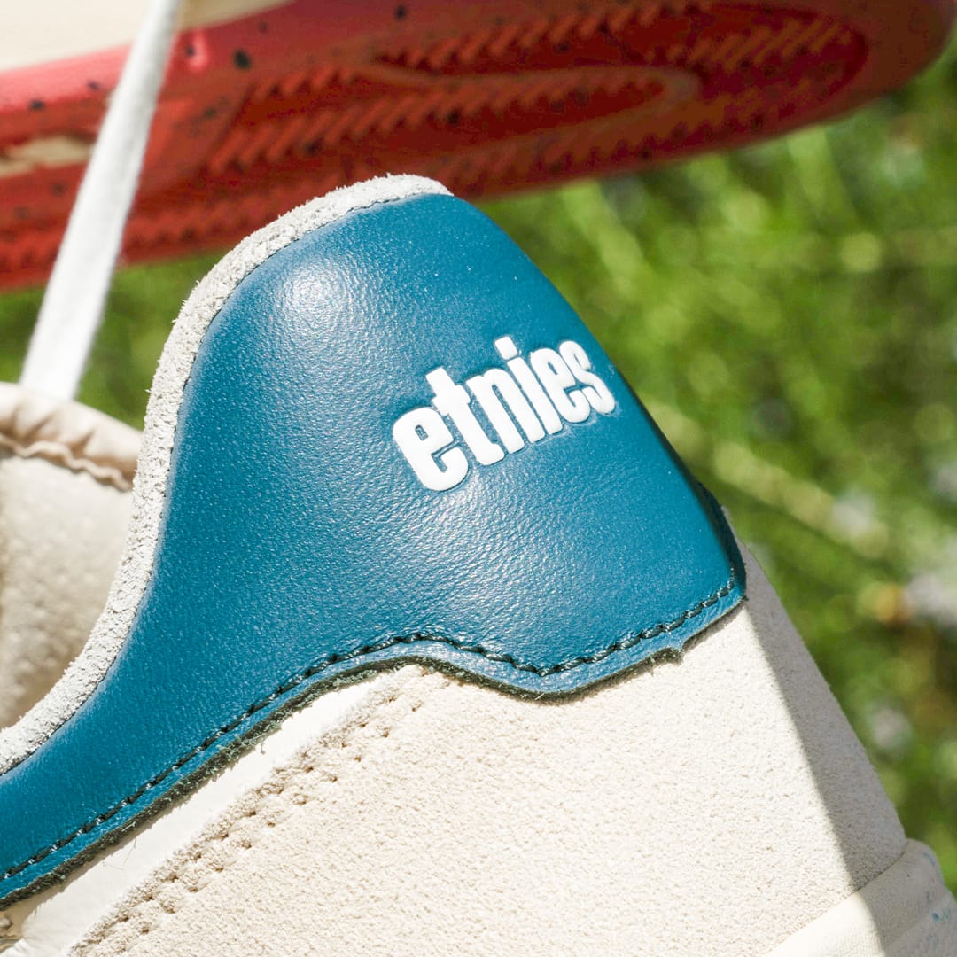 Emerson Skate Low-Top Shoe - skateboarding | etnies Official Low-Top Shoe etnies Skate Original Sustainability Gear