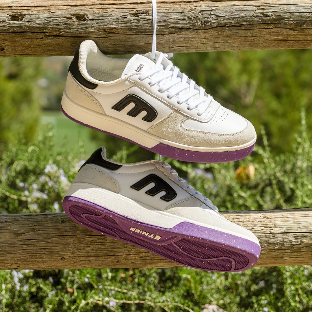 Emerson Skate Low-Top Shoe - skateboarding | etnies Official Low-Top Shoe etnies Skate Original Sustainability Gear