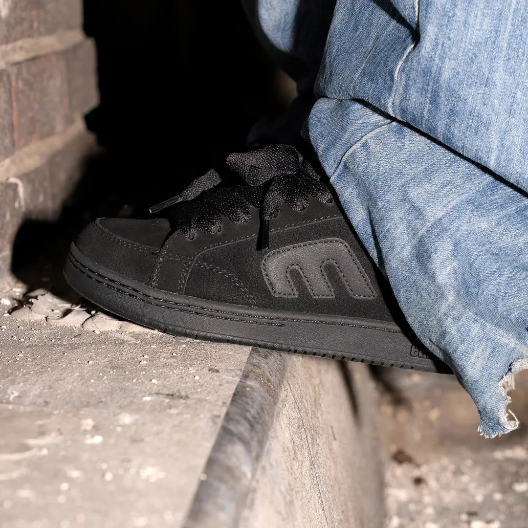 Kingpin 2k etnies Skate Original Sustainability Gear