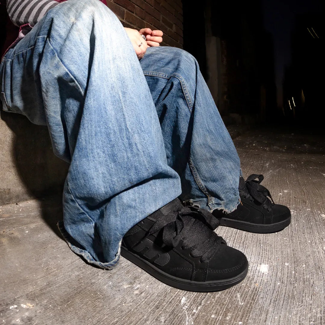 Kingpin 2k etnies Skate Original Sustainability Gear