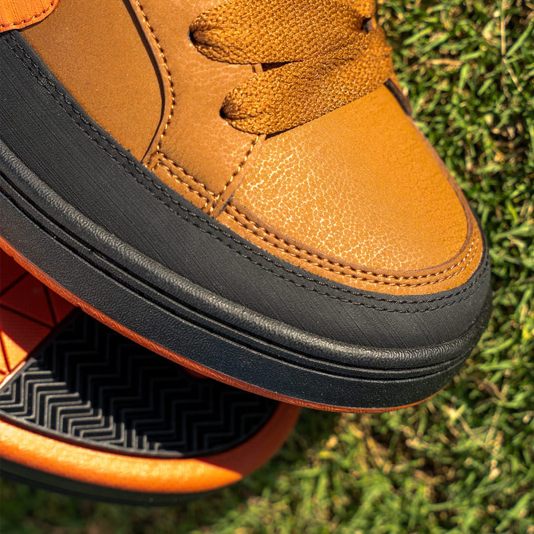 Brown Skate Shoes – Kingpin 2K | etnies Official Canada etnies Skate Original Sustainability Gear