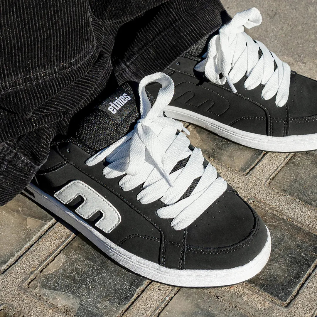 Kingpin 2K etnies Skate Original Sustainability Gear
