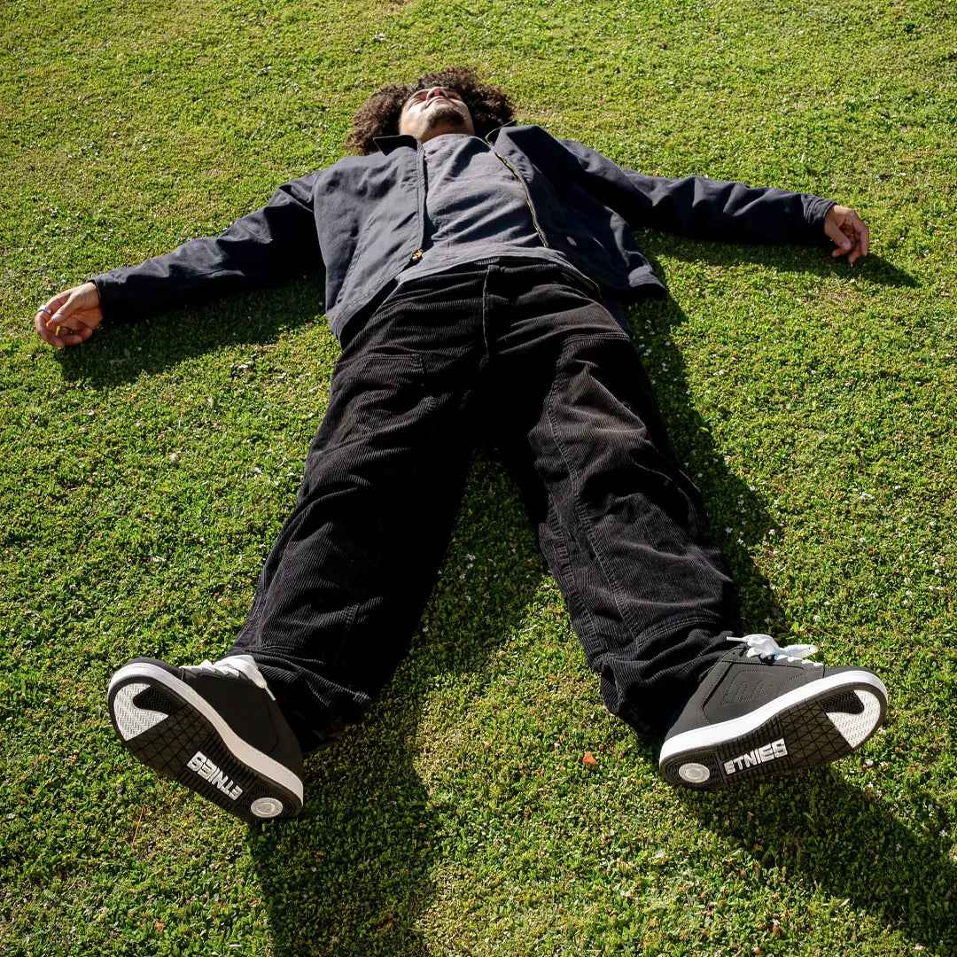 Kingpin 2K etnies Skate Original Sustainability Gear
