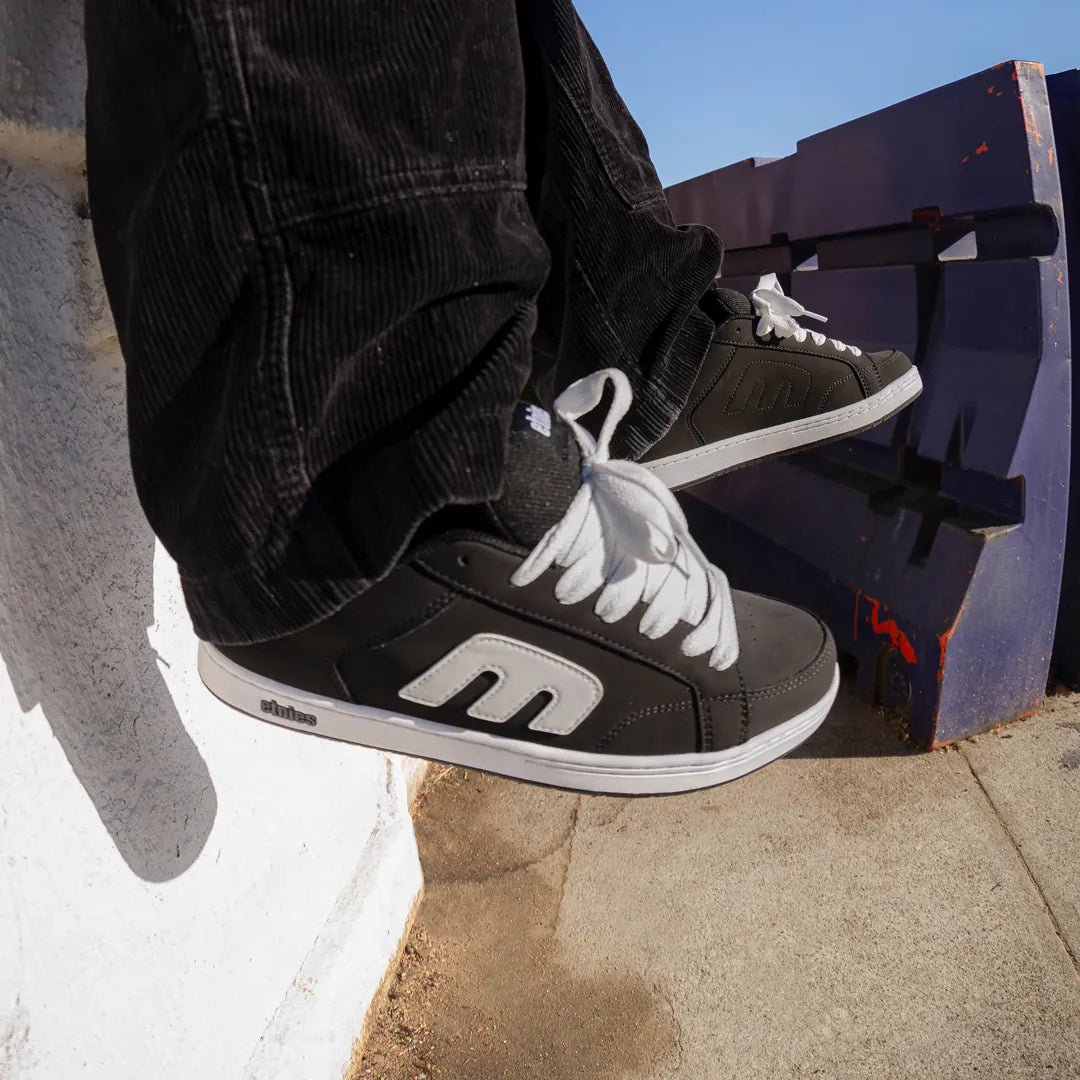 Kingpin 2K etnies Skate Original Sustainability Gear