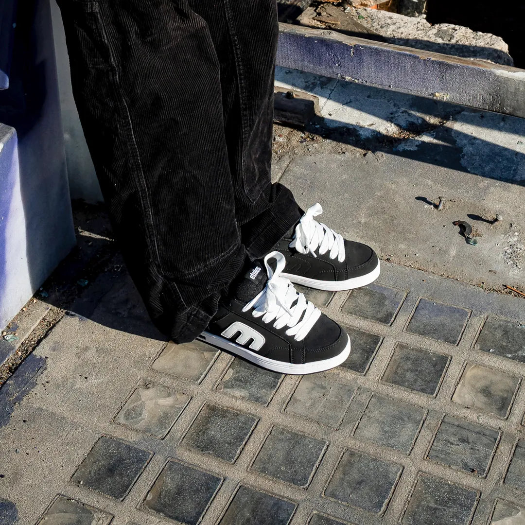 Kingpin 2K etnies Skate Original Sustainability Gear