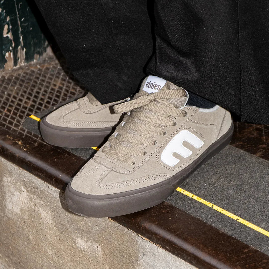 Vulcanized Skate Shoes – Locut Vulc | etnies Official Canada etnies Skate Original Sustainability Gear