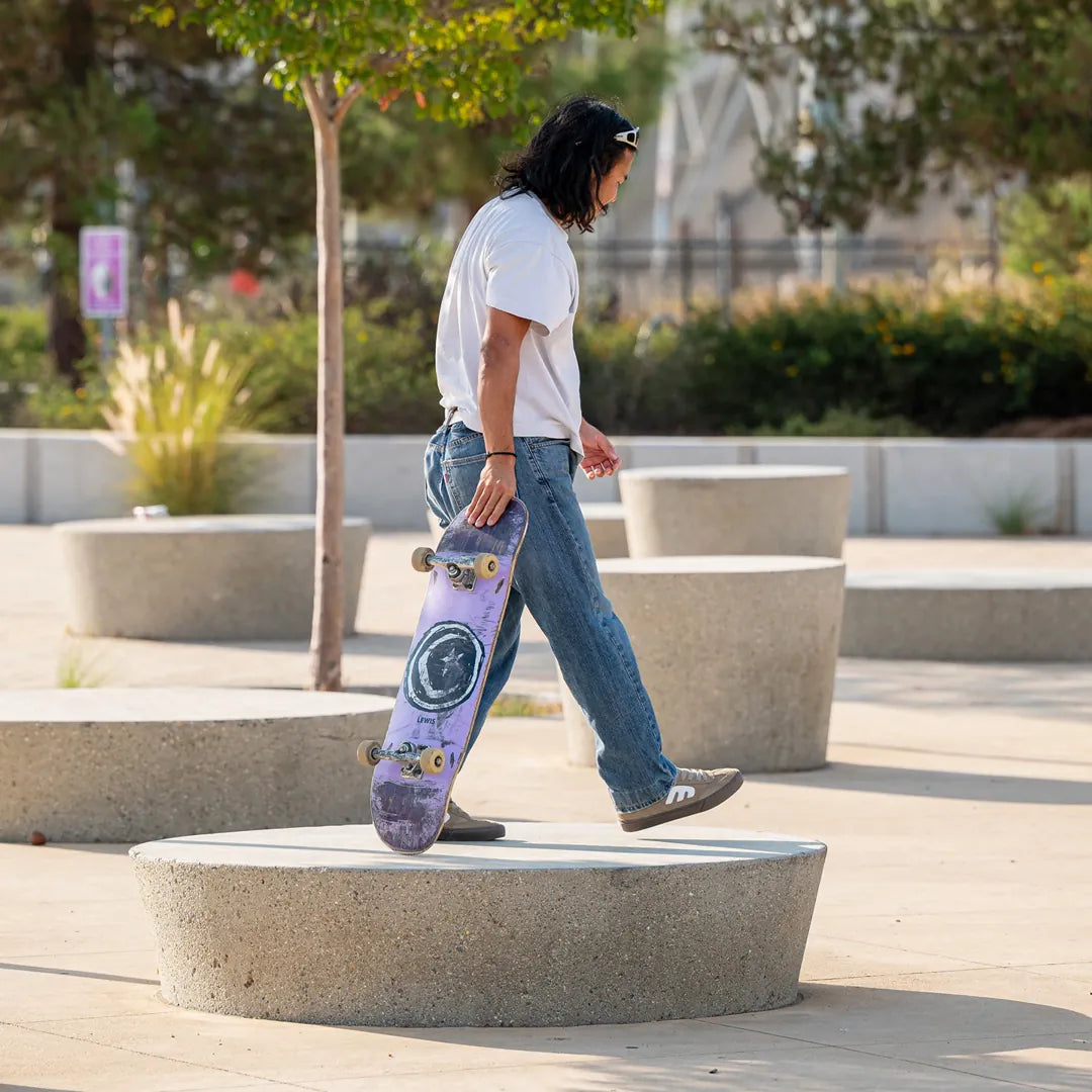 Vulcanized Skate Shoes – Locut Vulc | etnies Official Canada etnies Skate Original Sustainability Gear