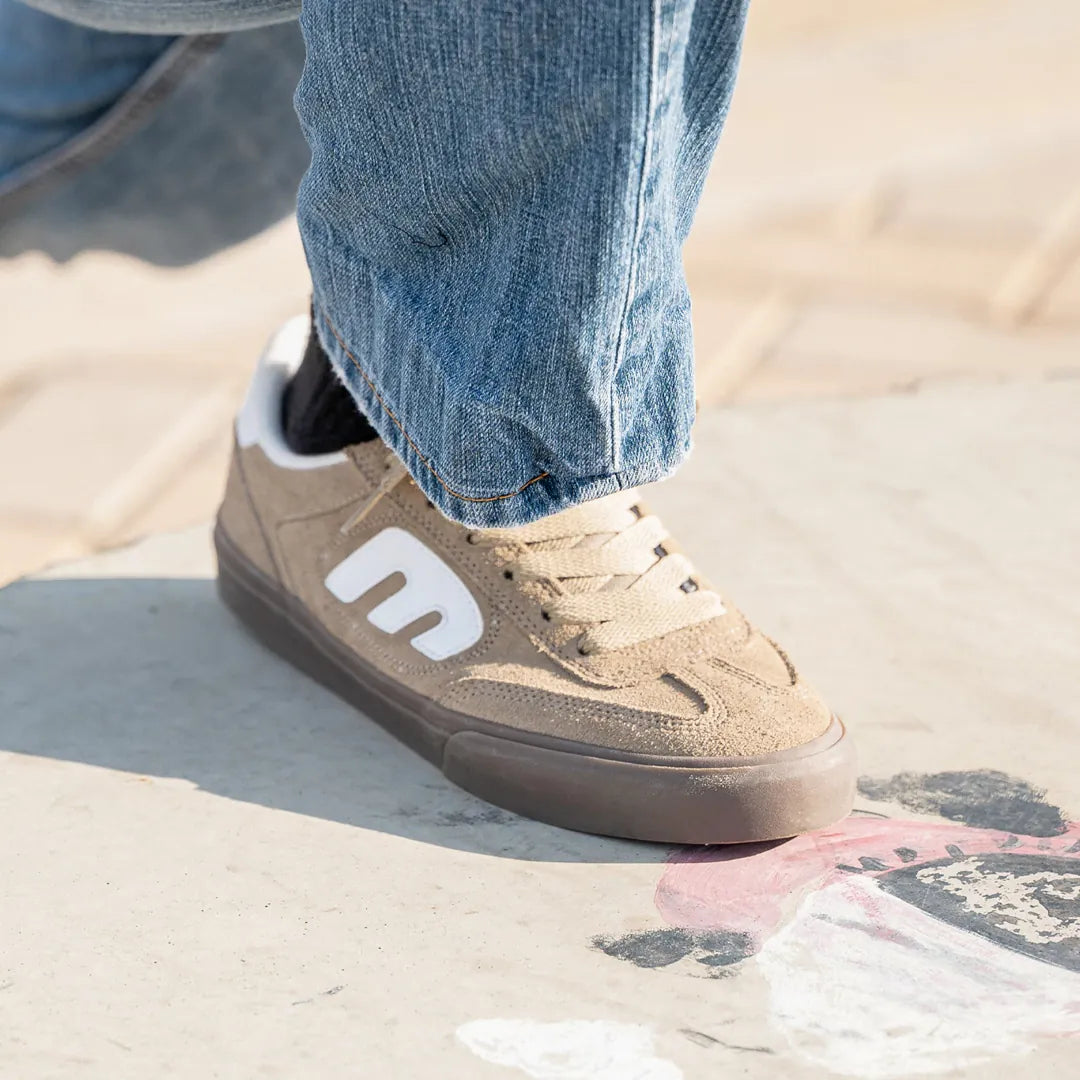 Vulcanized Skate Shoes – Locut Vulc | etnies Official Canada etnies Skate Original Sustainability Gear