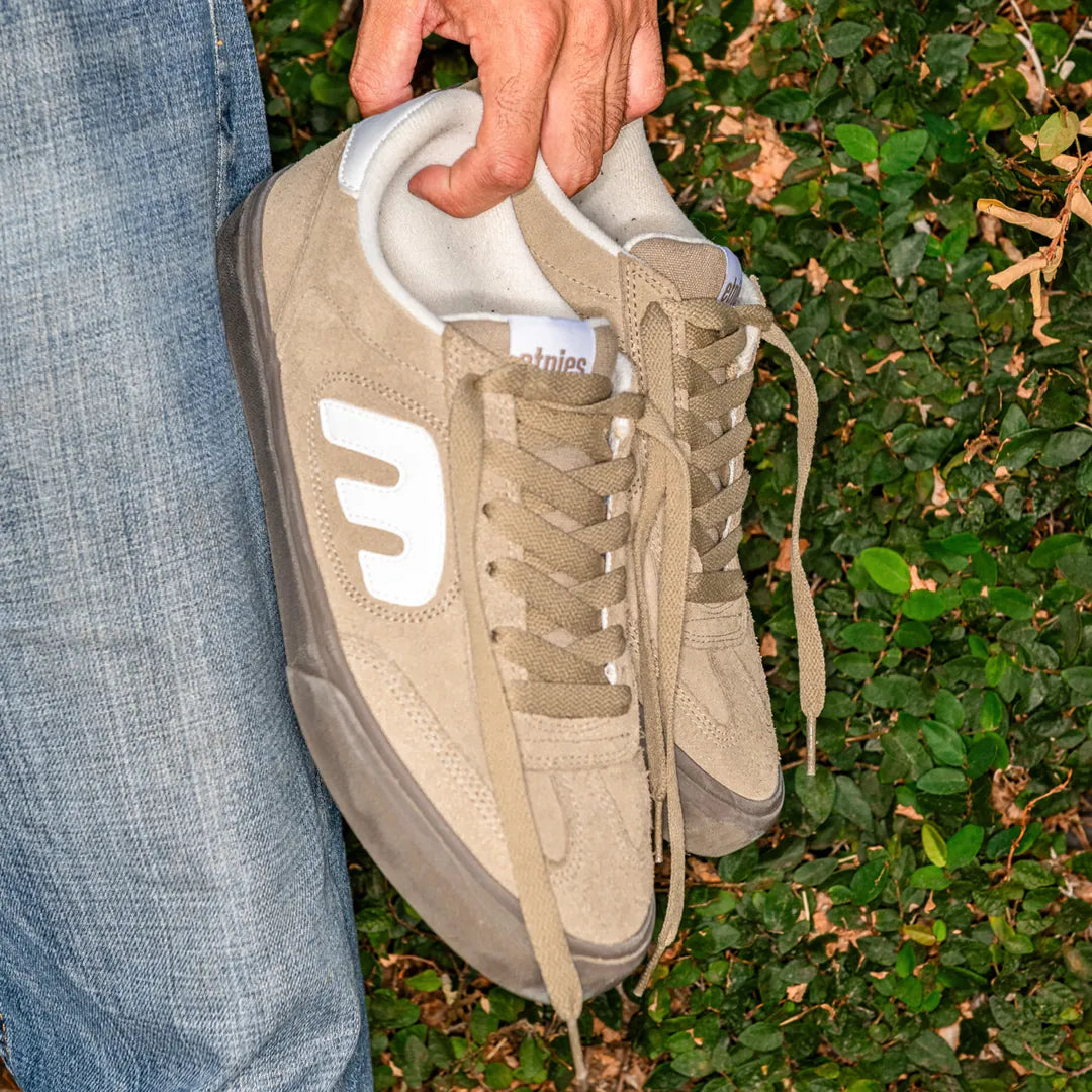 Vulcanized Skate Shoes – Locut Vulc | etnies Official Canada etnies Skate Original Sustainability Gear