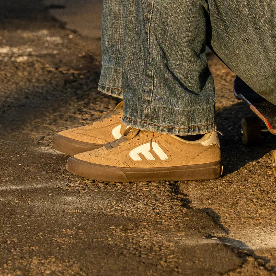 Vulcanized Skate Shoes – Locut Vulc | etnies Official Canada etnies Skate Original Sustainability Gear