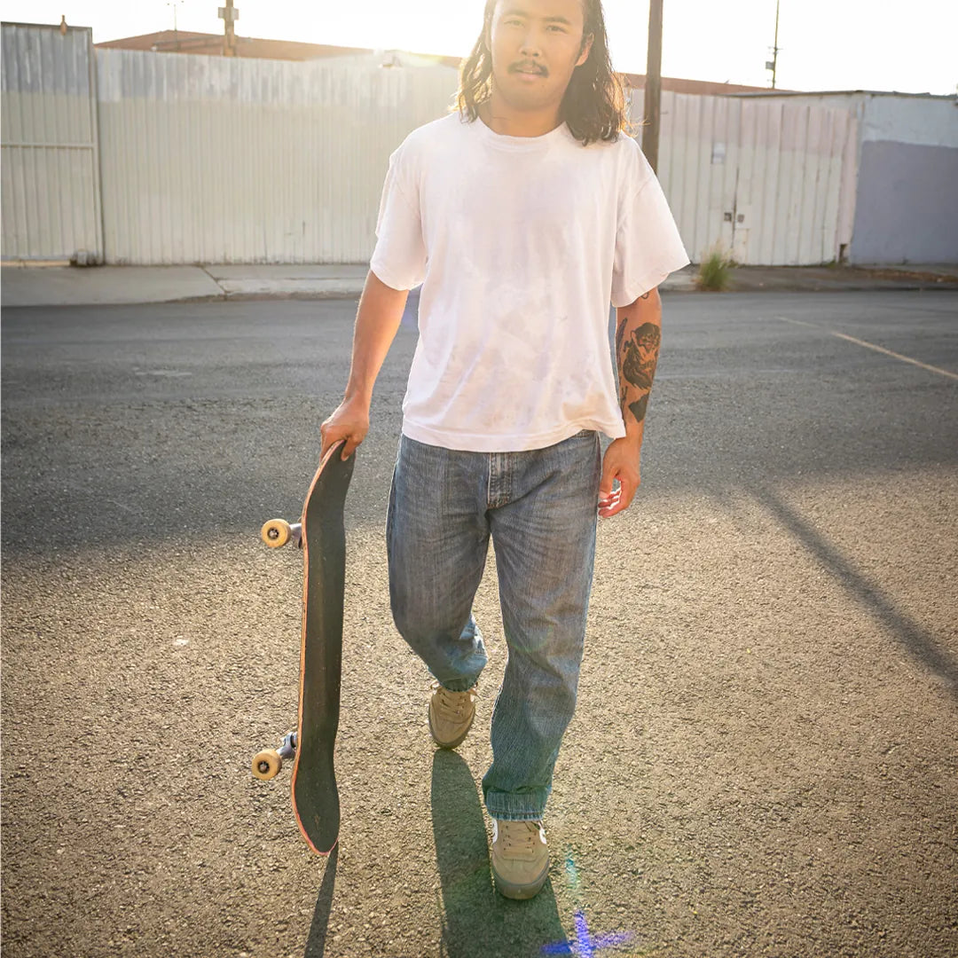 Vulcanized Skate Shoes – Locut Vulc | etnies Official Canada etnies Skate Original Sustainability Gear