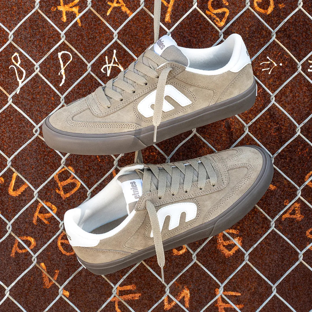 Vulcanized Skate Shoes – Locut Vulc | etnies Official Canada etnies Skate Original Sustainability Gear