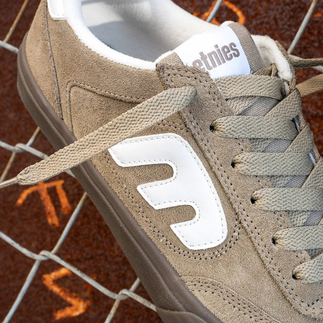 Vulcanized Skate Shoes – Locut Vulc | etnies Official Canada etnies Skate Original Sustainability Gear