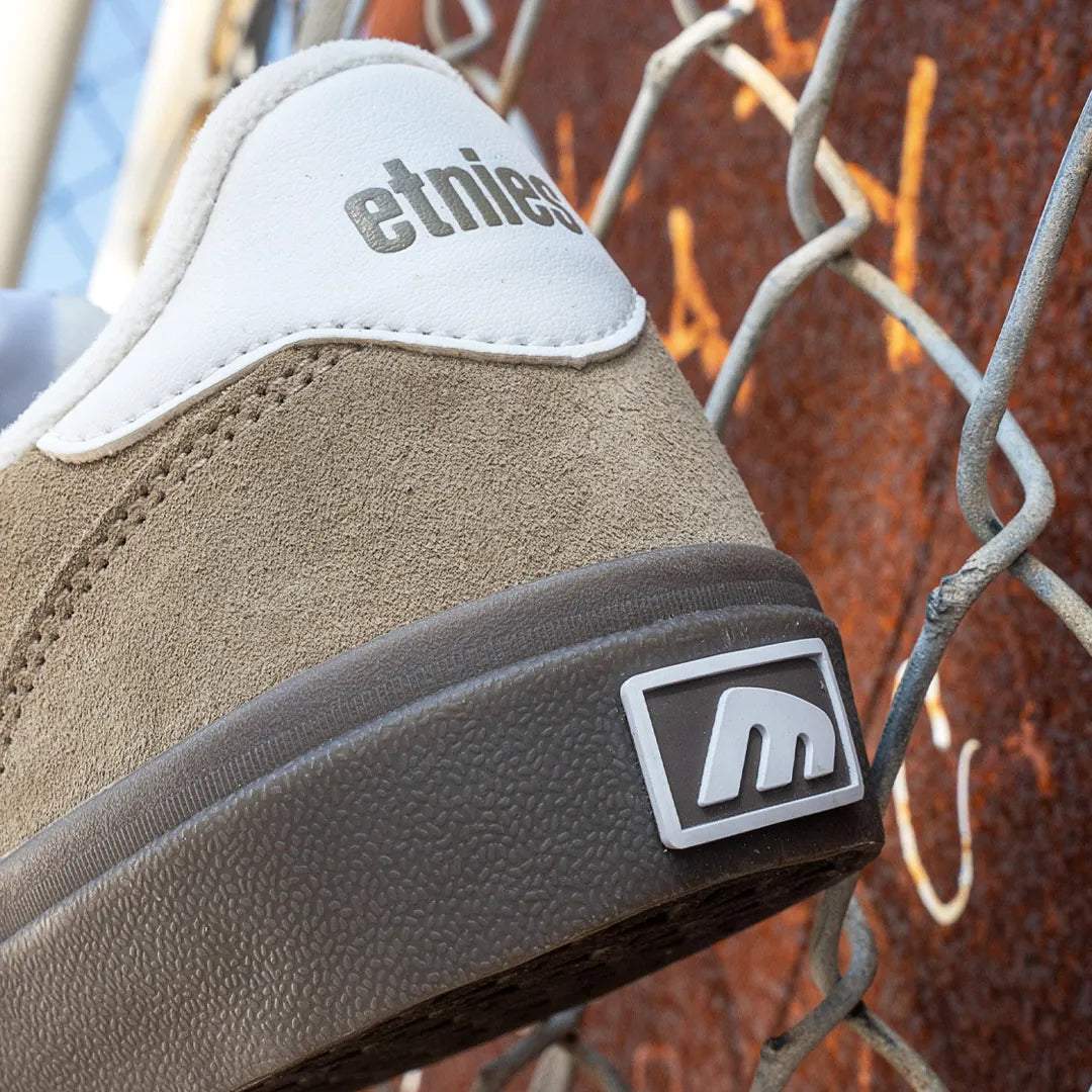 Vulcanized Skate Shoes – Locut Vulc | etnies Official Canada etnies Skate Original Sustainability Gear