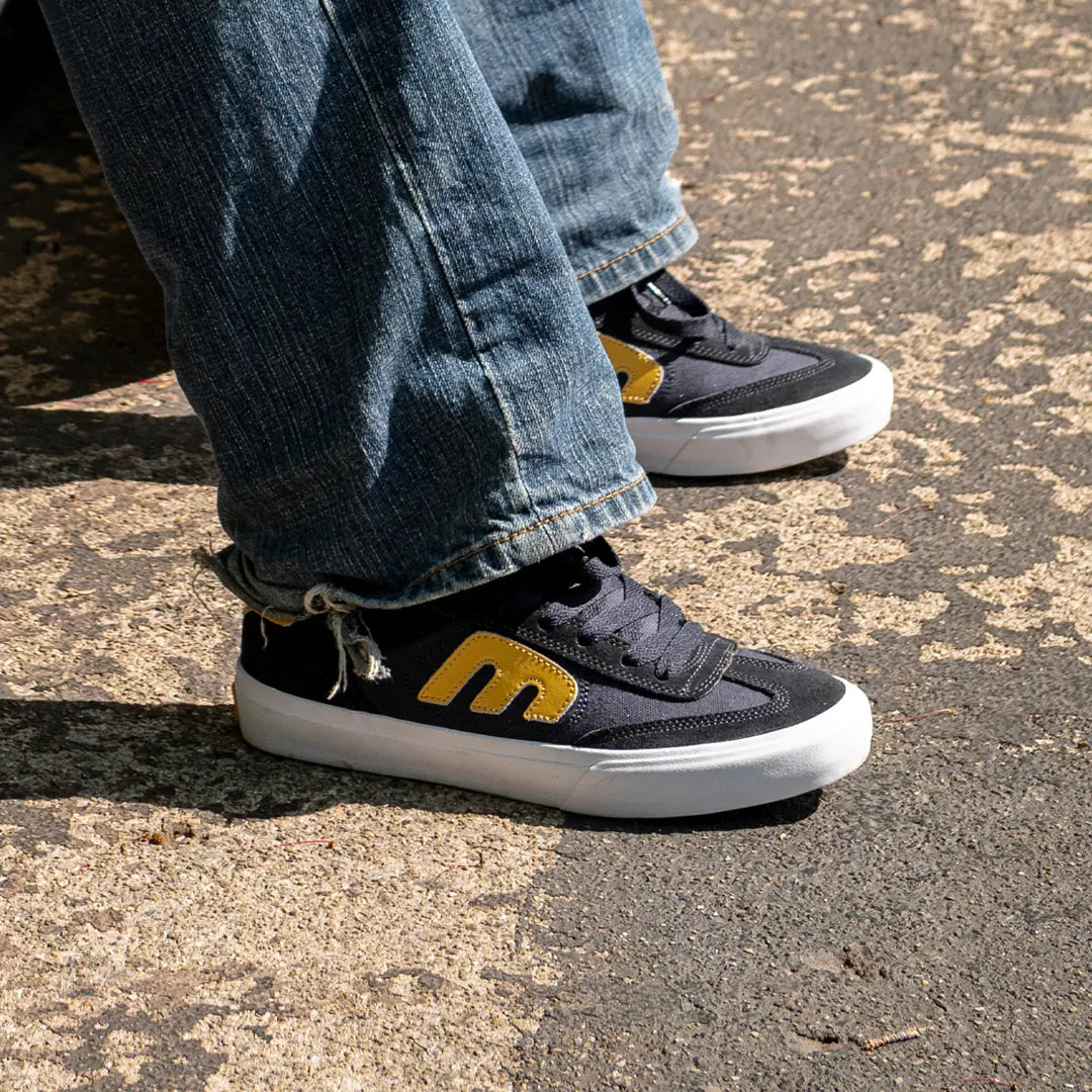 Navy Skate Shoes – Locut Vulc | etnies Official Canada etnies Skate Original Sustainability Gear