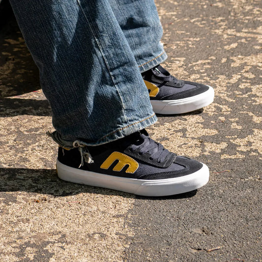 Navy Skate Shoes – Locut Vulc | etnies Official Canada etnies Skate Original Sustainability Gear