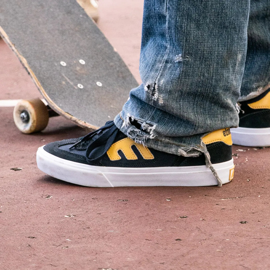 Navy Skate Shoes – Locut Vulc | etnies Official Canada etnies Skate Original Sustainability Gear