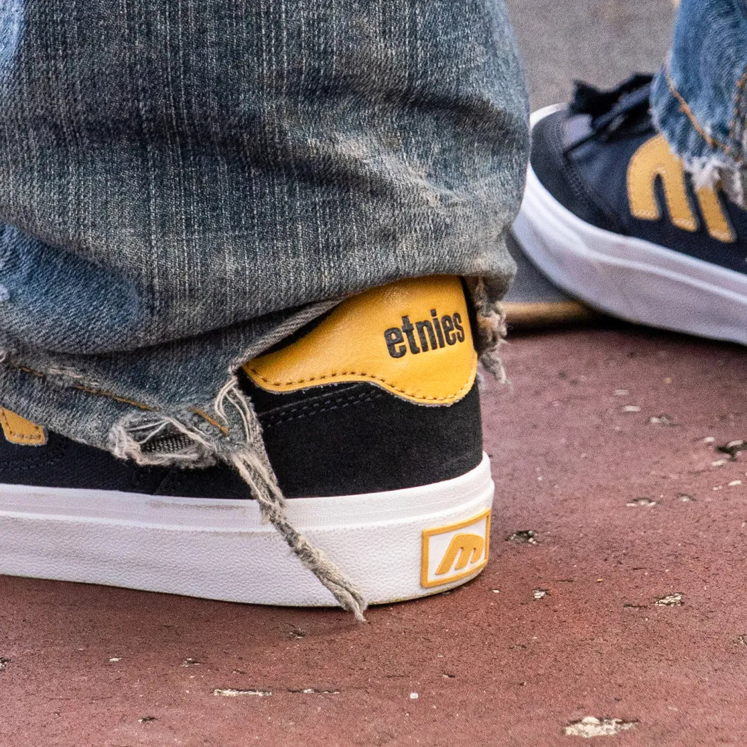 Navy Skate Shoes – Locut Vulc | etnies Official Canada etnies Skate Original Sustainability Gear