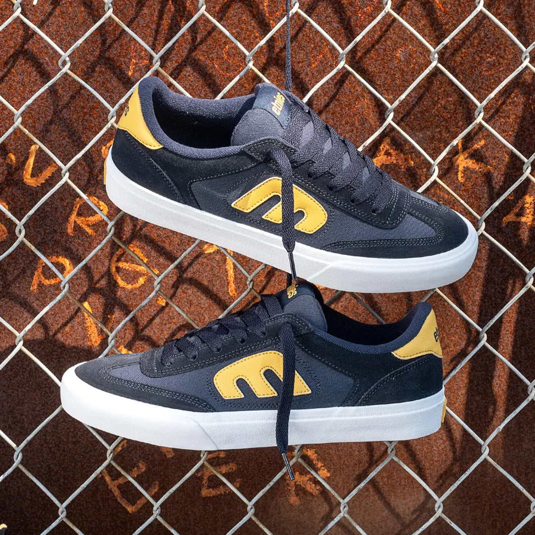 Navy Skate Shoes – Locut Vulc | etnies Official Canada etnies Skate Original Sustainability Gear