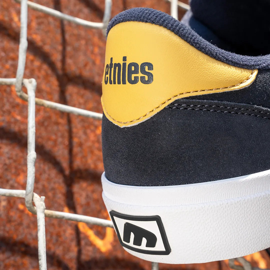 Navy Skate Shoes – Locut Vulc | etnies Official Canada etnies Skate Original Sustainability Gear