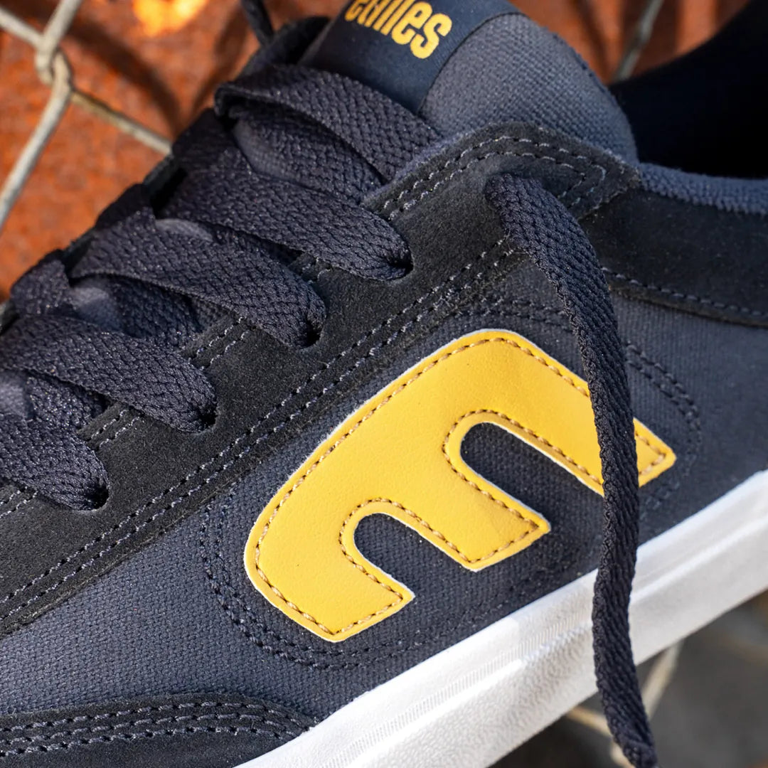 Navy Skate Shoes – Locut Vulc | etnies Official Canada etnies Skate Original Sustainability Gear