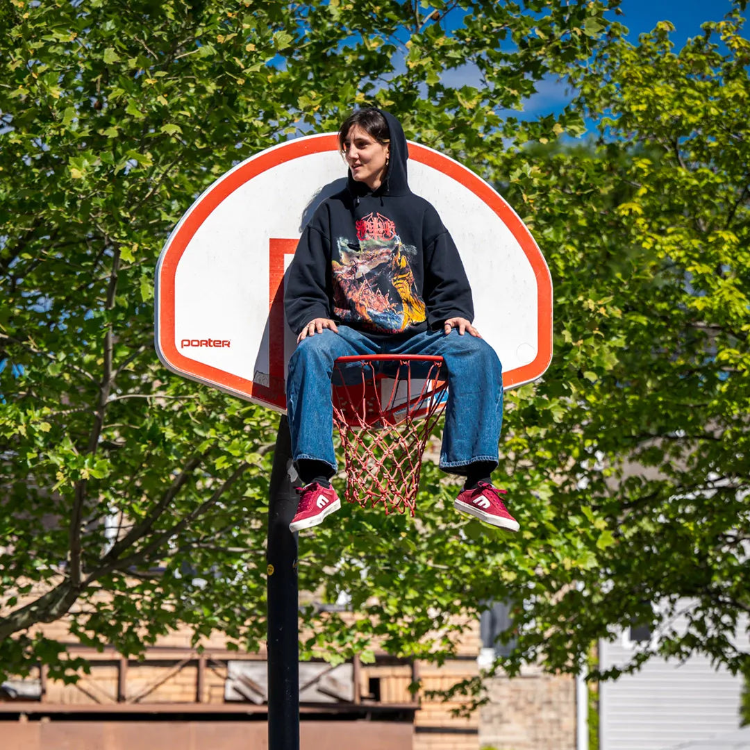 Red Skate Shoes – Locut Vulc | etnies Official Canada etnies Skate Original Sustainability Gear