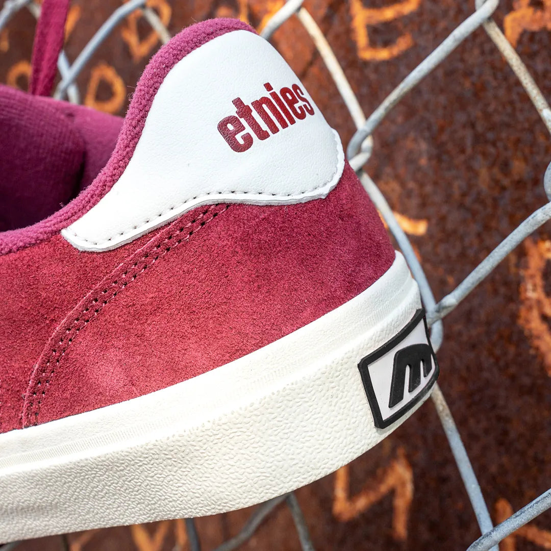 Red Skate Shoes – Locut Vulc | etnies Official Canada etnies Skate Original Sustainability Gear