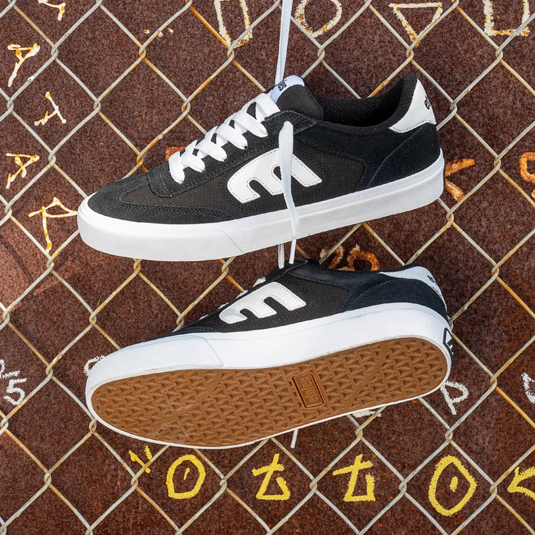 Black Skate Shoes – Locut Vulc | etnies Official Canada etnies Skate Original Sustainability Gear