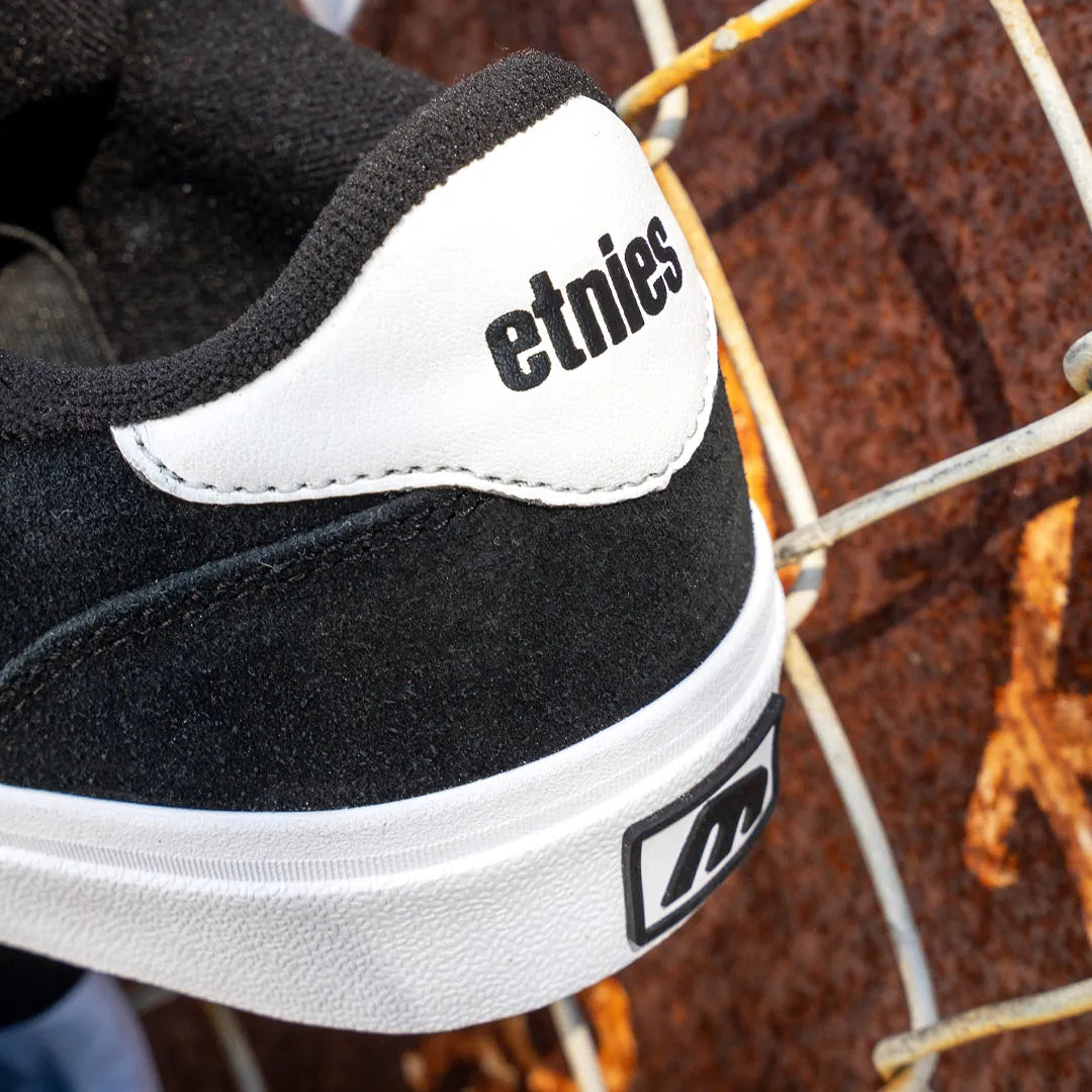Black Skate Shoes – Locut Vulc | etnies Official Canada etnies Skate Original Sustainability Gear