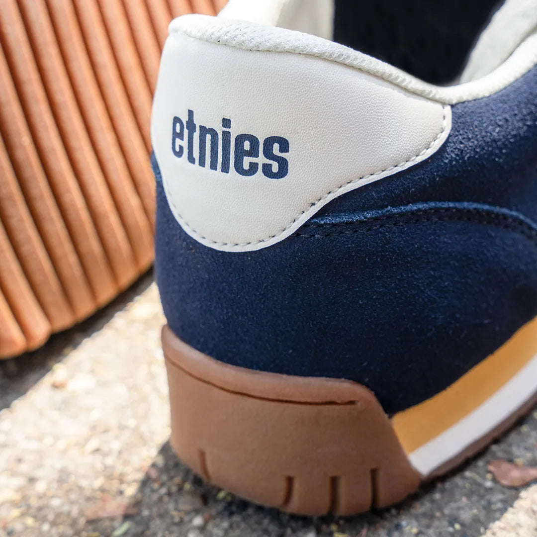 Navy Suede Skate Shoes – Locut 2K | etnies Official Canada etnies Skate Original Sustainability Gear