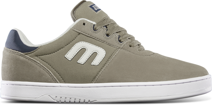 Josl1n warm grey - men's shoes - etnies