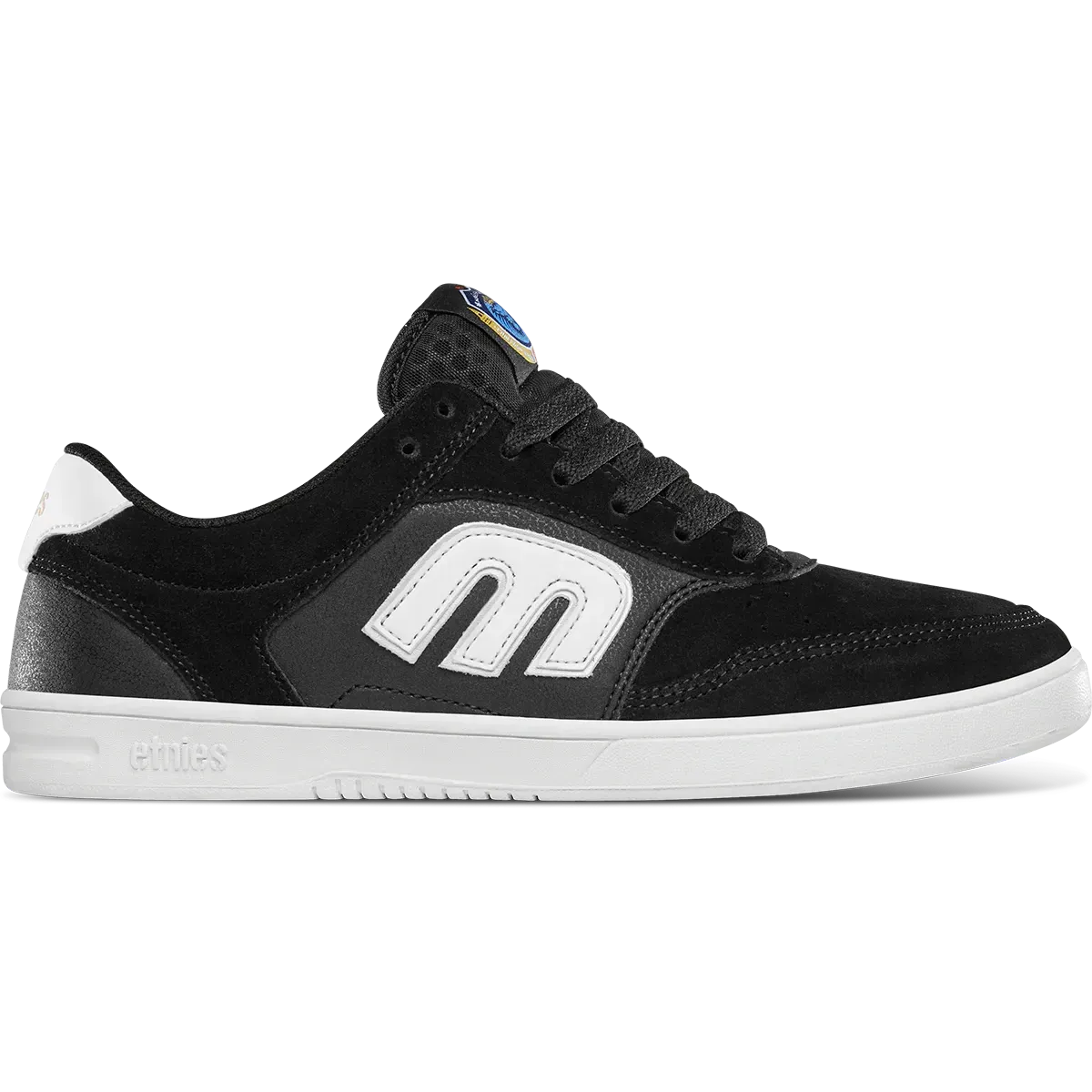THE AURELIEN Low-Top Shoe Etnies Skate Original Sustainability Gear