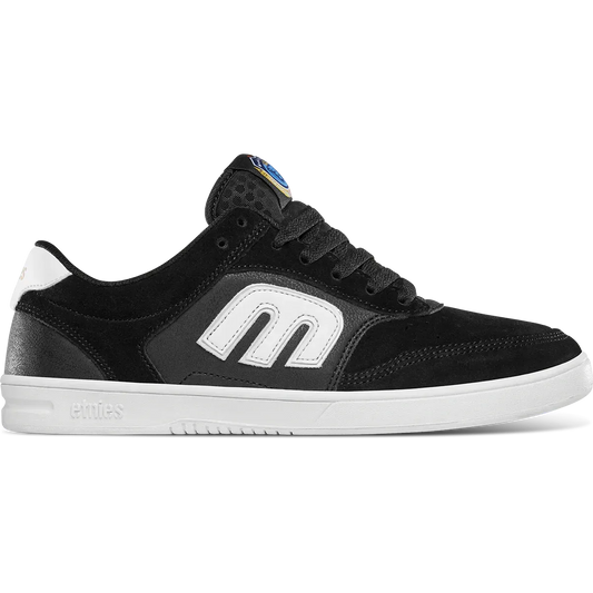 THE AURELIEN Low-Top Shoe Etnies Skate Original Sustainability Gear