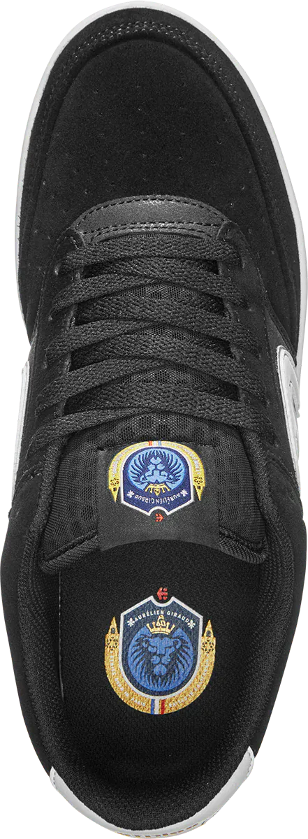 THE AURELIEN Low-Top Shoe Etnies Skate Original Sustainability Gear