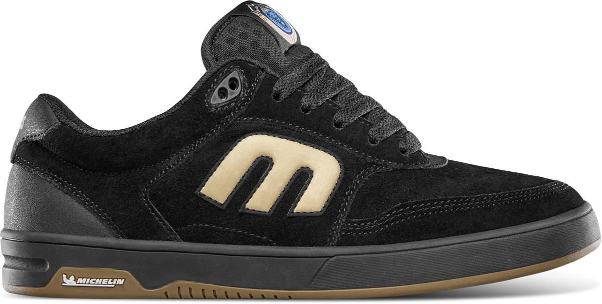Michelin Collection 3X More Durable etnies