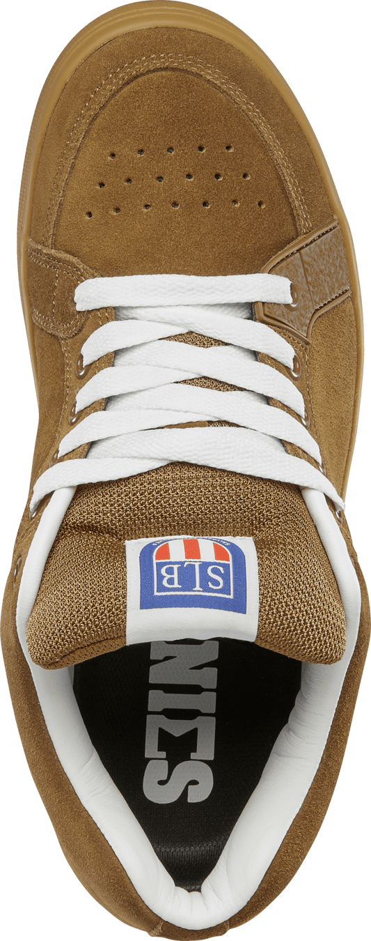 SAL 23 Etnies Skate Original Sustainability Gear