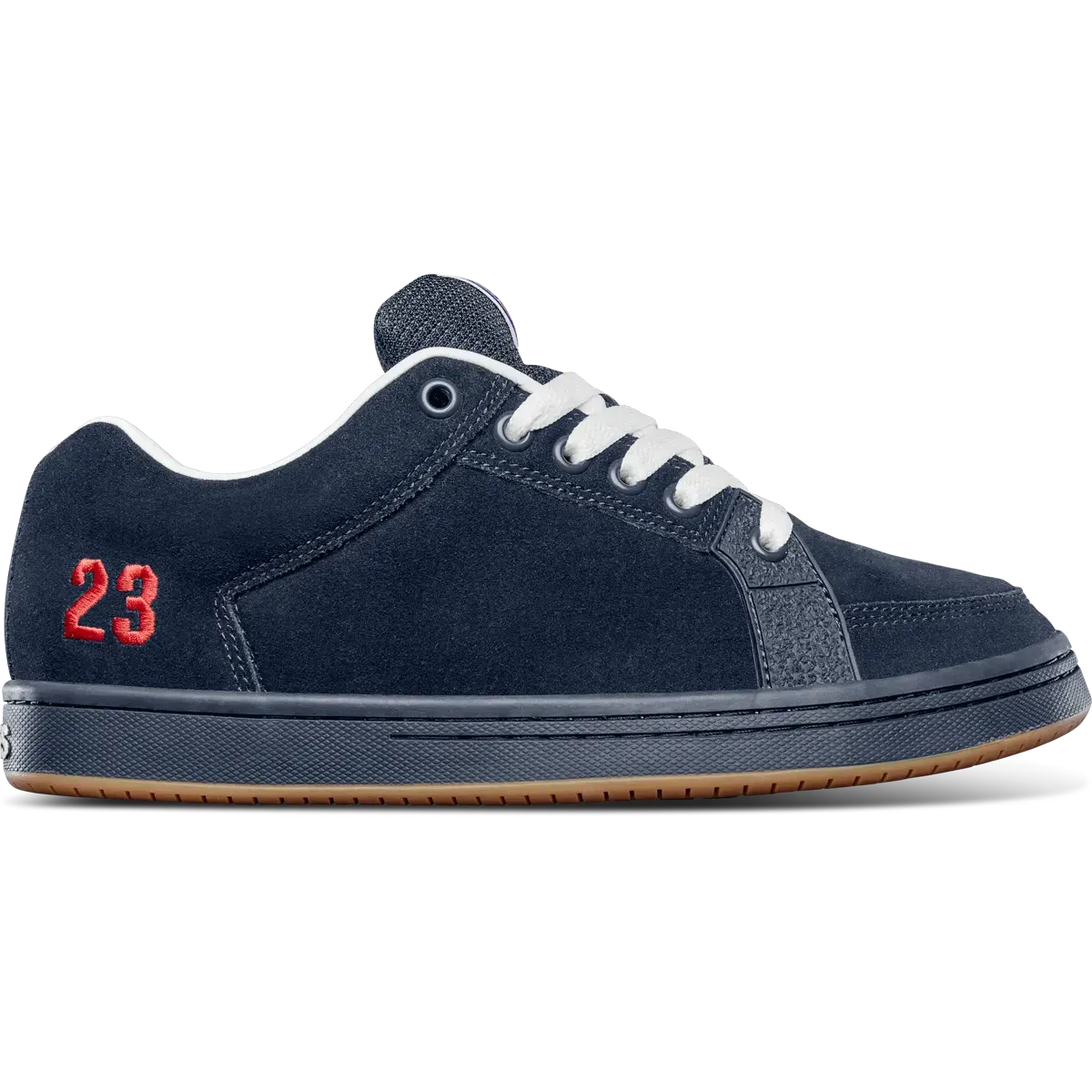 Sal 23 Low - Top Skate Shoe Navy Classic | etnies Official Low-Top Shoe Etnies Skate Original Sustainability Gear