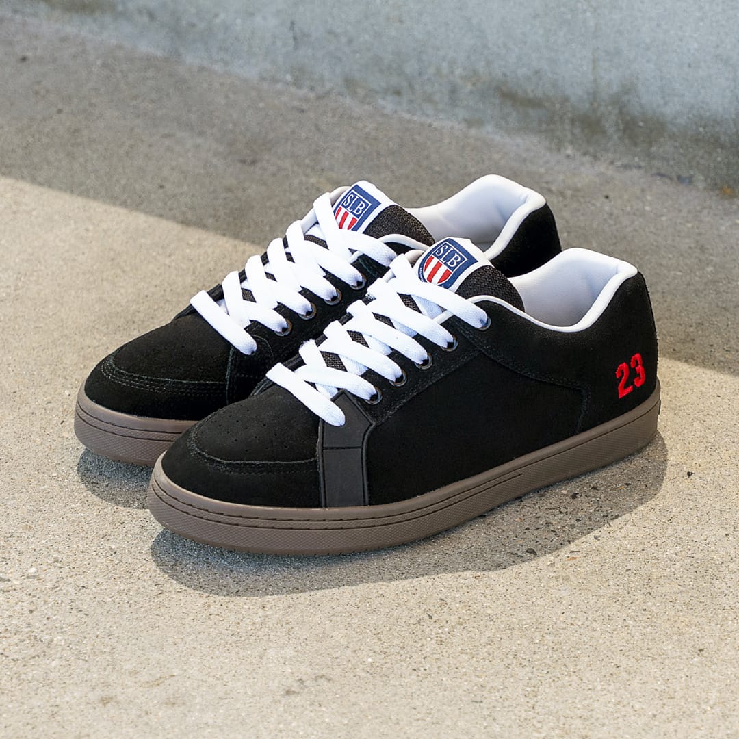Sal 23 Skate Low-Top Shoe - skateboarding | etnies Official Low-Top Shoe etnies Skate Original Sustainability Gear