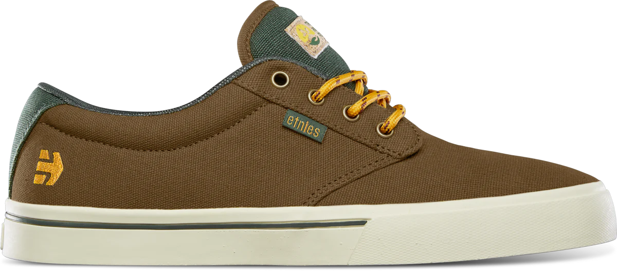 Jameson high top shoes discount