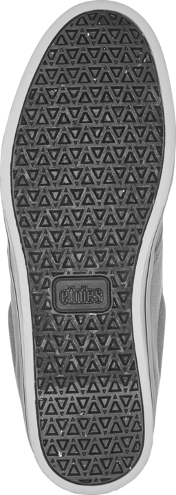 Jameson 2 Eco x TFTF grey white green - men's shoes - etnies