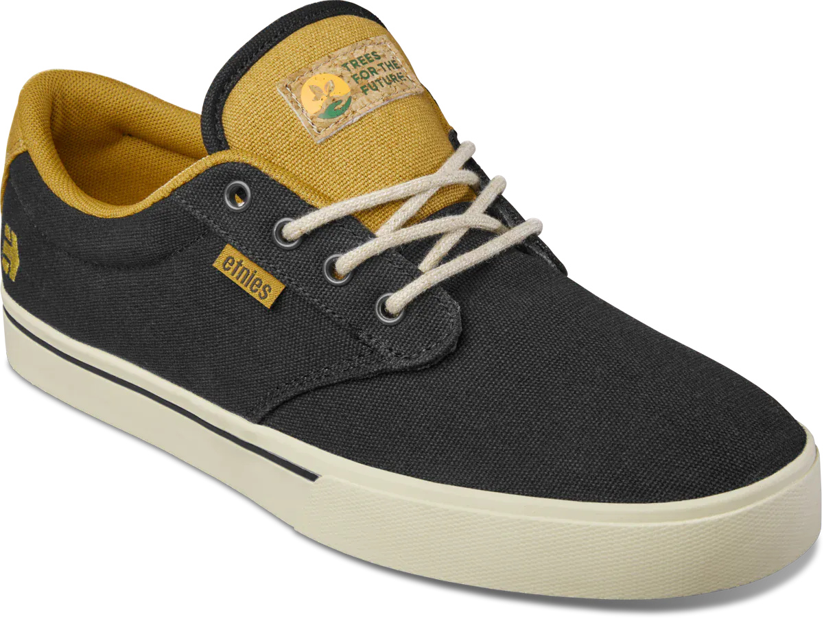 Etnies jameson 2 eco black sales