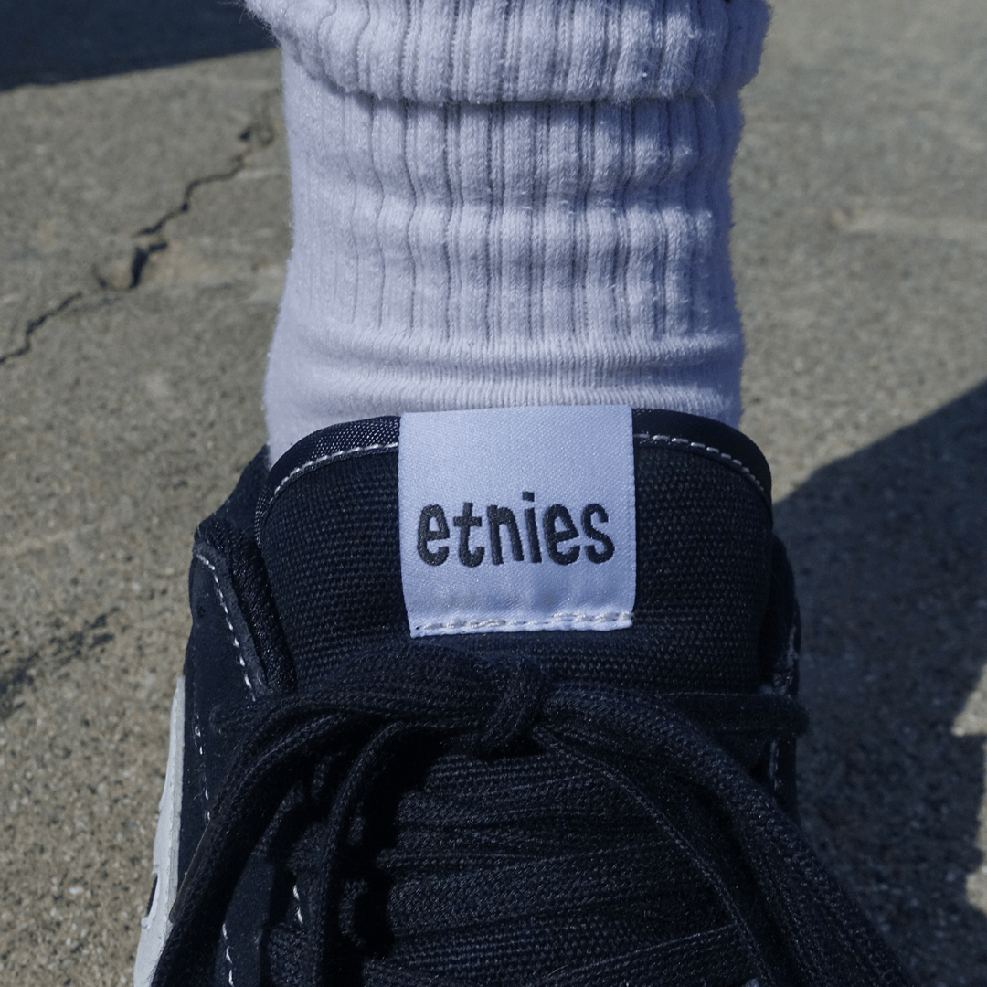 Navy Skate Shoes – Emerson x Fos | etnies Official Canada etnies Skate Original Sustainability Gear