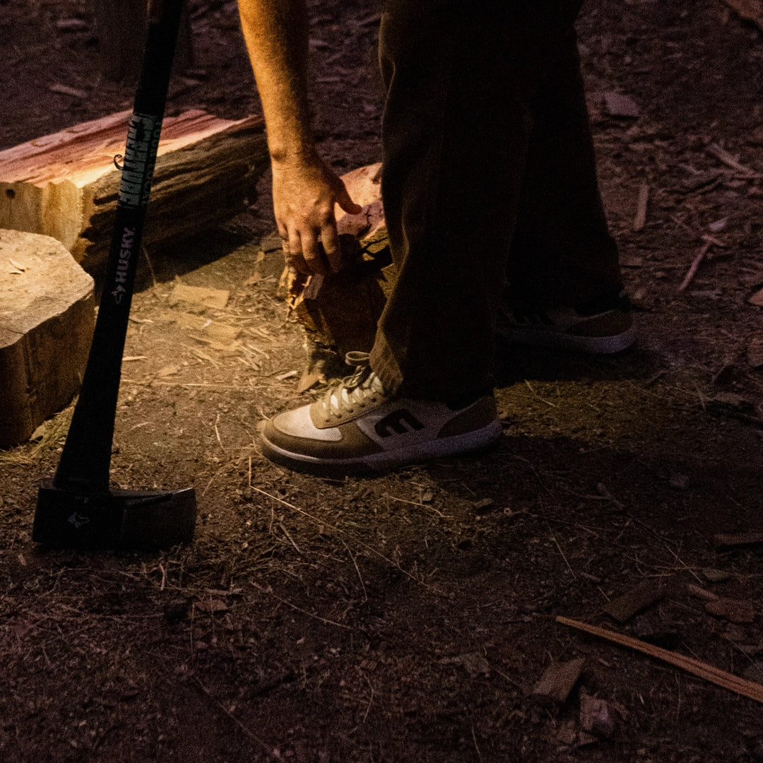 Emerson X Skate Wild