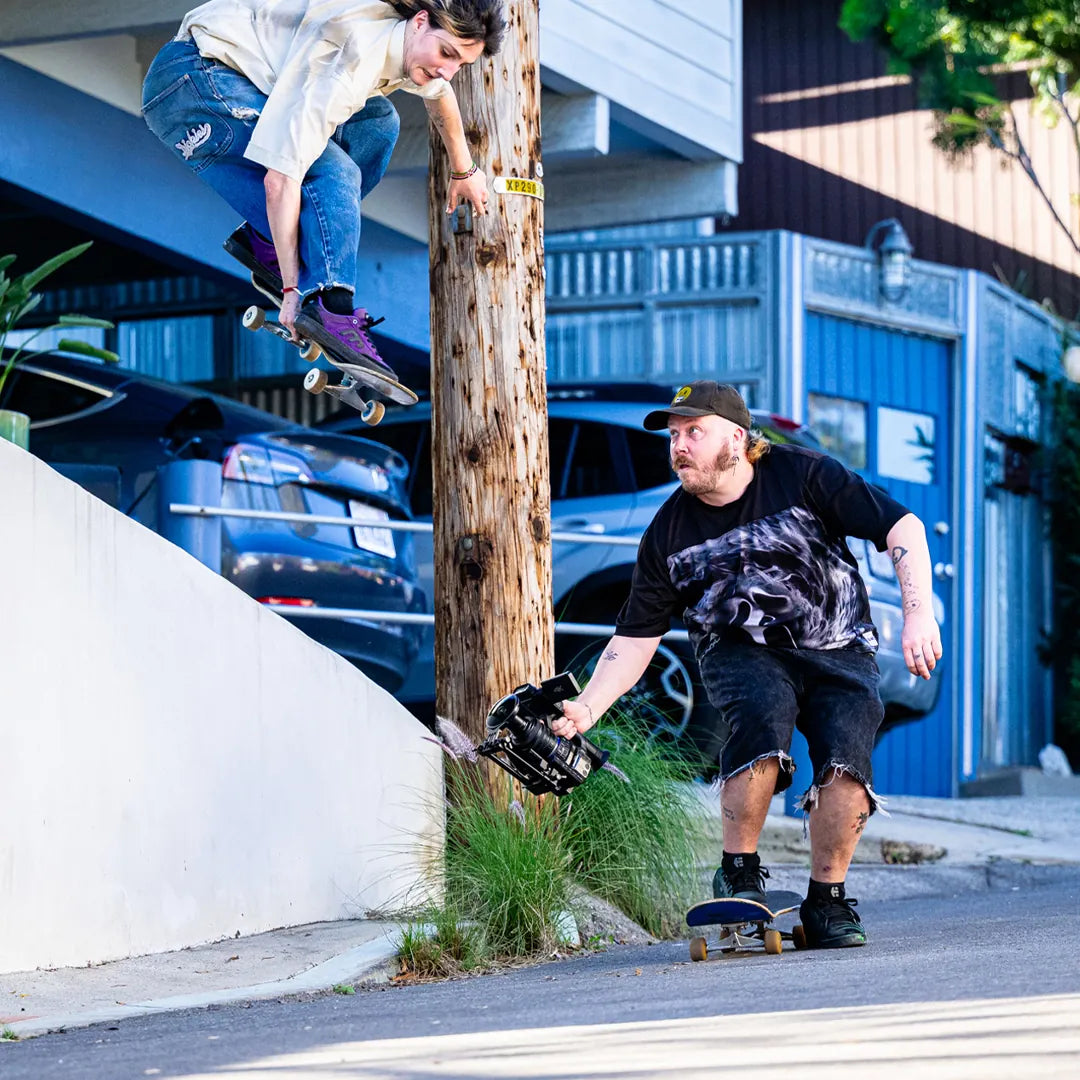 Skate Shoes – Locut Vulc x Werka | etnies Official Canada etnies Skate Original Sustainability Gear