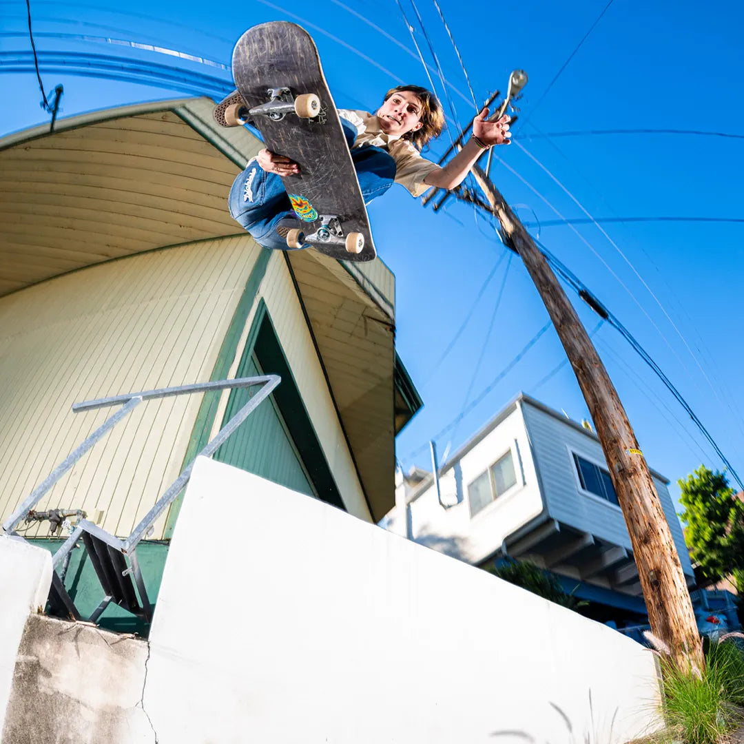 Skate Shoes – Locut Vulc x Werka | etnies Official Canada etnies Skate Original Sustainability Gear